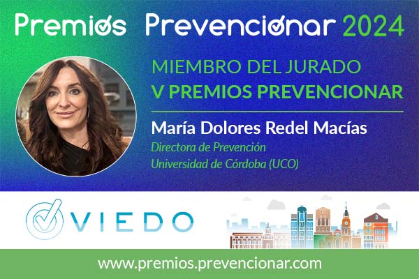 María Dolores Redel Macías