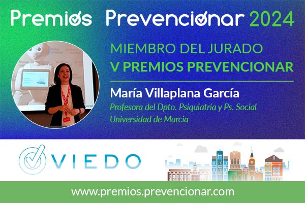 María Villaplana García