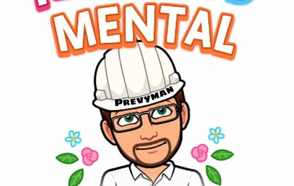 PREVYMAN y la Salud Mental en el entorno laboral