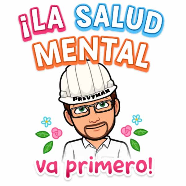PREVYMAN Salud Mental