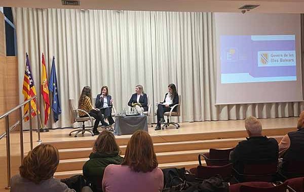 Presentado el programa «Empresas Saludables de Baleares»