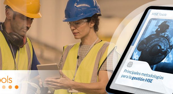 Descubre las Metodologías de HSE con el E-Book de HSETools