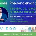 Rafael Murillo Guerrero