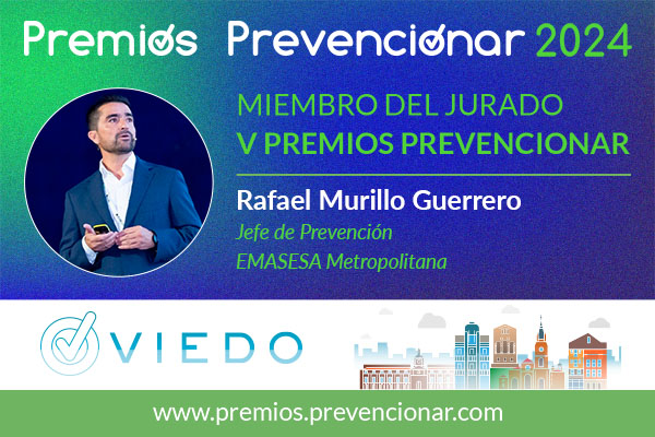 Rafael Murillo Guerrero