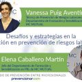 DESAFÍOS Y ESTRATEGIAS EN LA FORMACIÓN EN PREVENCIÓN DE RIESGOS LABORALES