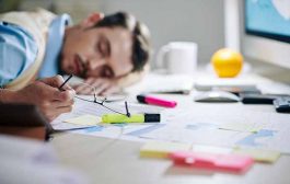 El aburrimiento laboral en España