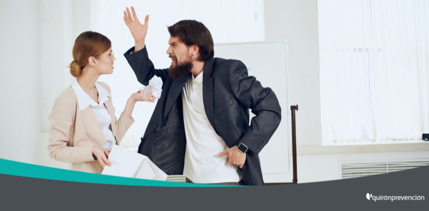 ¿Qué debe incluir el protocolo para la prevención de la violencia y el acoso laboral?