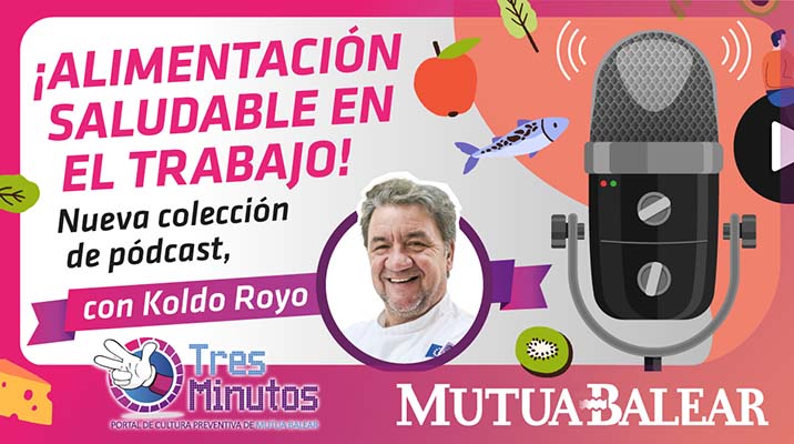 alimentación saludable