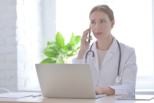 telemedicina
