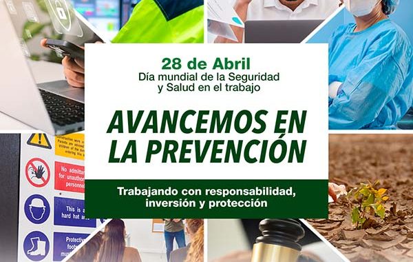 CSIF reivindica una reforma legal que garantice una verdadera protección de la salud de los trabajadores