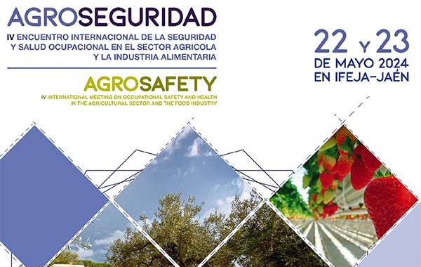 IV Encuentro Internacional Agroseguridad