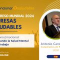 III Congreso Mundial de Empresas Saludables