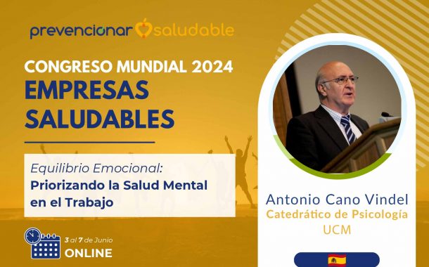 Nuevo protocolo de Prevención y Atención a la Salud Emocional (PASE) #CMES2024