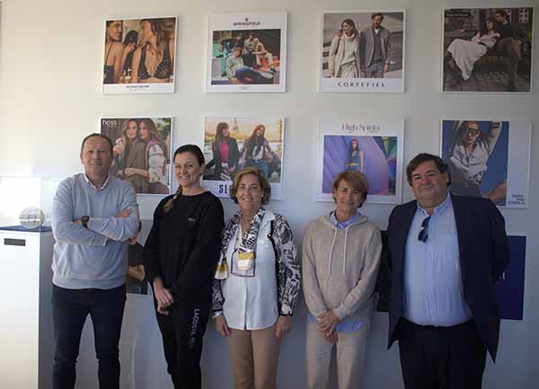 PREVYCONTROL se alía con Tendam para auditar el Sistema de Gestión en Prevención de Riesgos