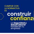 CROEM promueve el cumplimiento normativo con motivo del Día Mundial de la Seguridad y la Salud Laboral