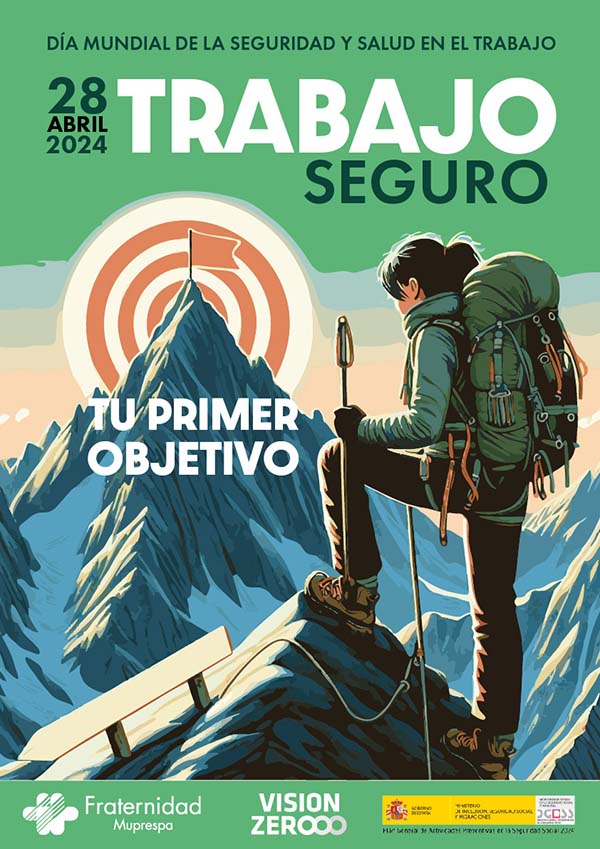Semana Prevención Fraternidad