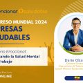 III Congreso Mundial de Empresas Saludables