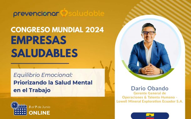 II PENKER JEA: Nuestra casa saludable #CMES2024