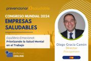 La salud mental desde los riesgos psicosociales #CMES2024