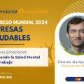 III Congreso Mundial de Empresas Saludables