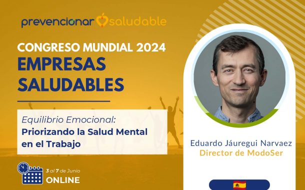 Eduardo Jáuregui Narvaez #CMES2024