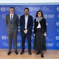 El INSST y la OIT alertan sobre las consecuencias del cambio climático para la seguridad y salud de las personas trabajadoras