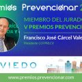 Francisco José Cárcel Valero