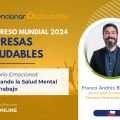 III Congreso Mundial de Empresas Saludables