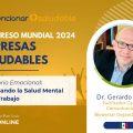 III Congreso Mundial de Empresas Saludables