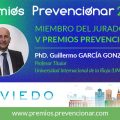 Guillermo García Gonzalez