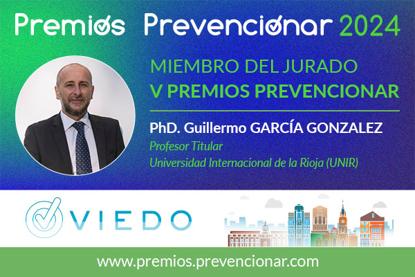 Guillermo García Gonzalez