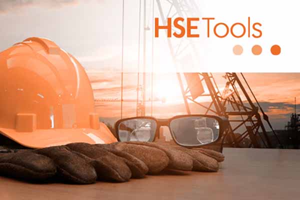 HSETools para el cumplimento de la ISO 45001/Amd 1:2024