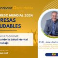 III Congreso Mundial de Empresas Saludables