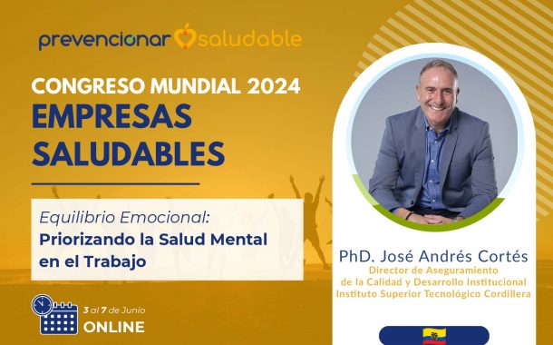 Liderazgo y equilibrio emocional con los colaboradores en la práctica #CMES2024