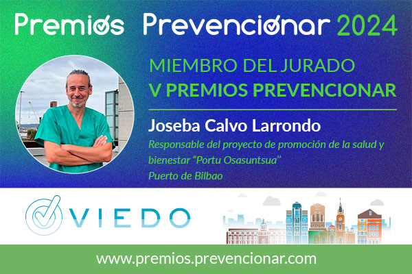 Joseba Calvo Larrondo
