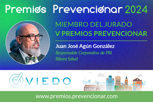 Juan Jose Agún González