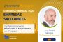 Congreso Mundial Empresas Saludables 2024 #OnLine