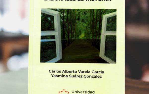 Presentación del Libro: 