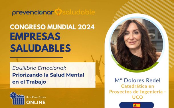Ruido y bienestar laboral #CMES2024