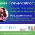 María Jesús Marín Farrona