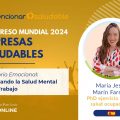 III Congreso Mundial de Empresas Saludables