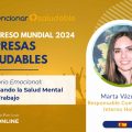 III Congreso Mundial de Empresas Saludables