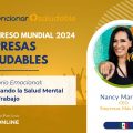 III Congreso Mundial de Empresas Saludables