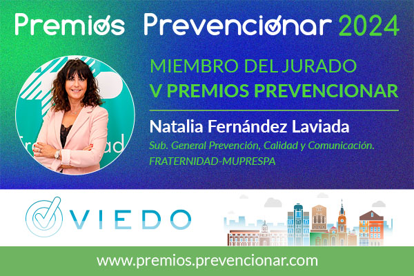 Natalia Fernández Laviada