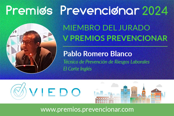 Pablo Romero Blanco