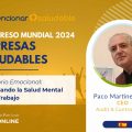 III Congreso Mundial de Empresas Saludables