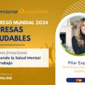 III Congreso Mundial de Empresas Saludables