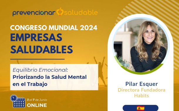 Impacto de la alimentación en la Salud Mental  #CMES2024