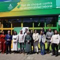 Plan de choque contra la siniestralidad laboral