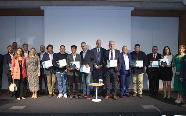 III Edición de los Premios Culmia Seguridad y Salud